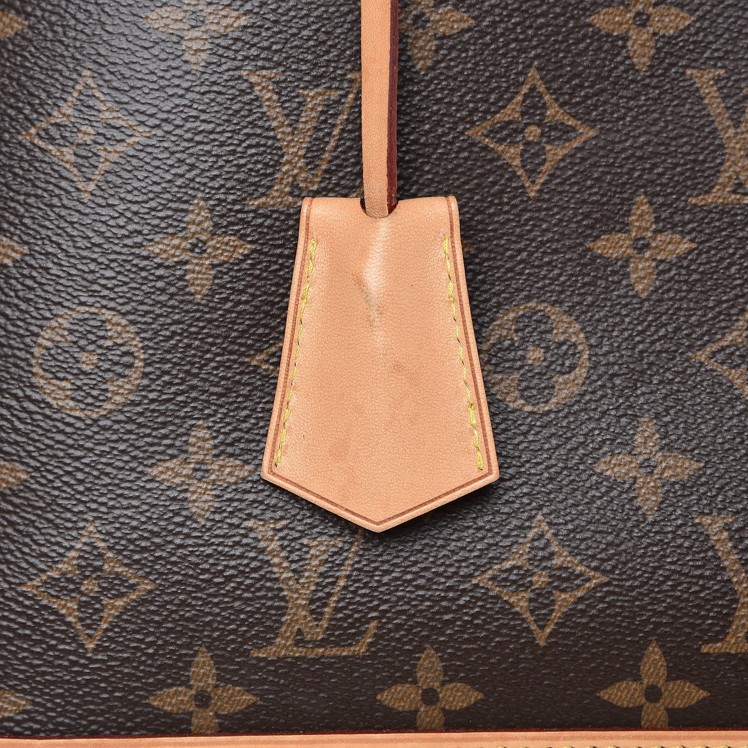 Louis Vuitton Monogram Alma MM 12 of 15
