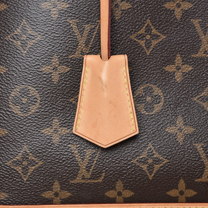 Louis Vuitton Monogram Alma MM 12 of 15