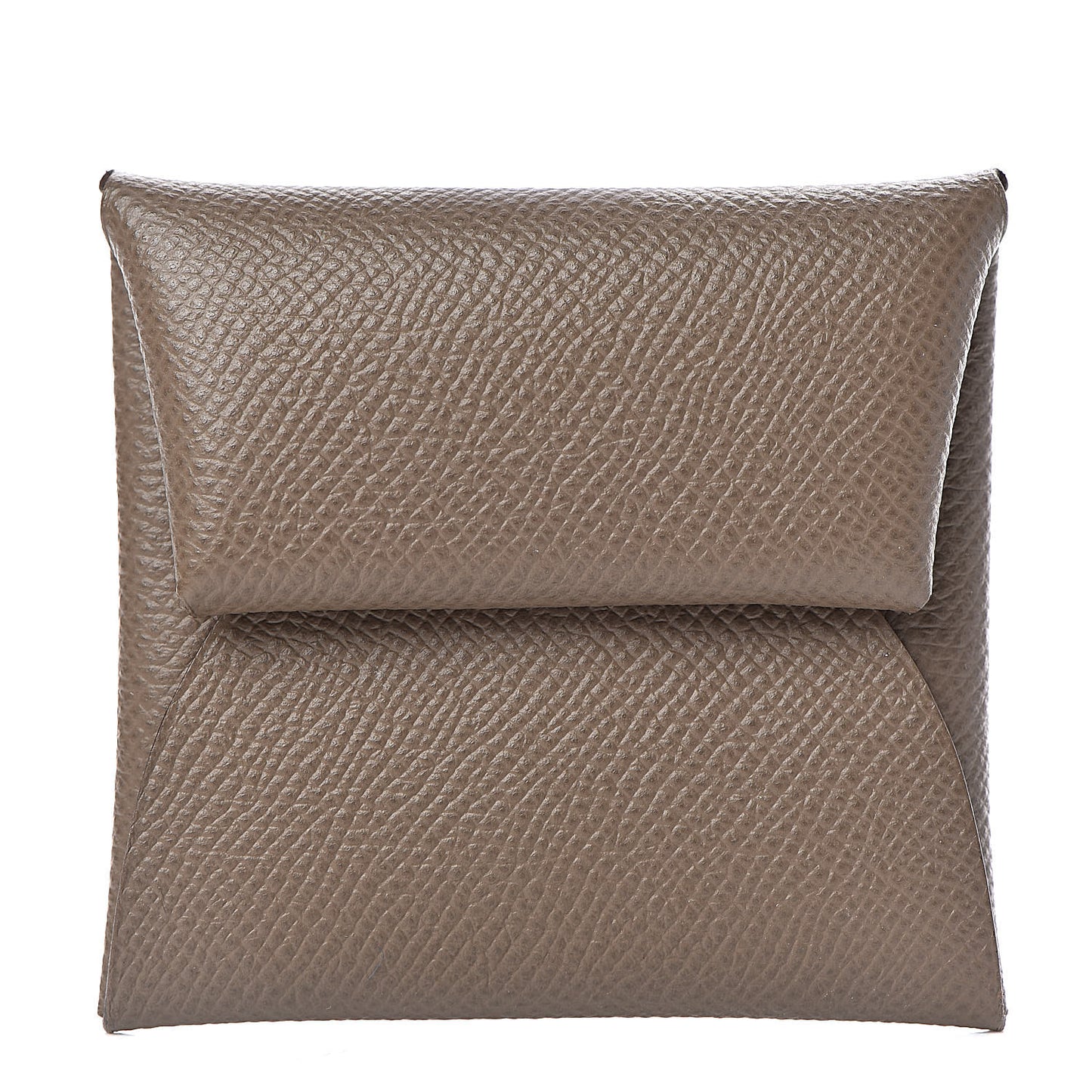 Epsom Bastia Coin Purse Etoupe