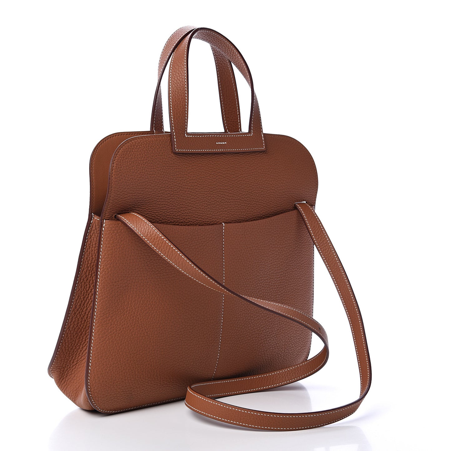 Taurillon Clemence Halzan 31 Gold