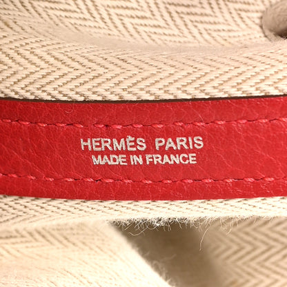 Hermes Negonda Garden Party 36 MM 5 of 9