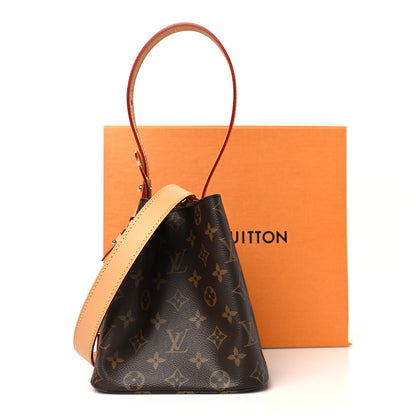 Louis Vuitton Monogram All In BB 11 of 11