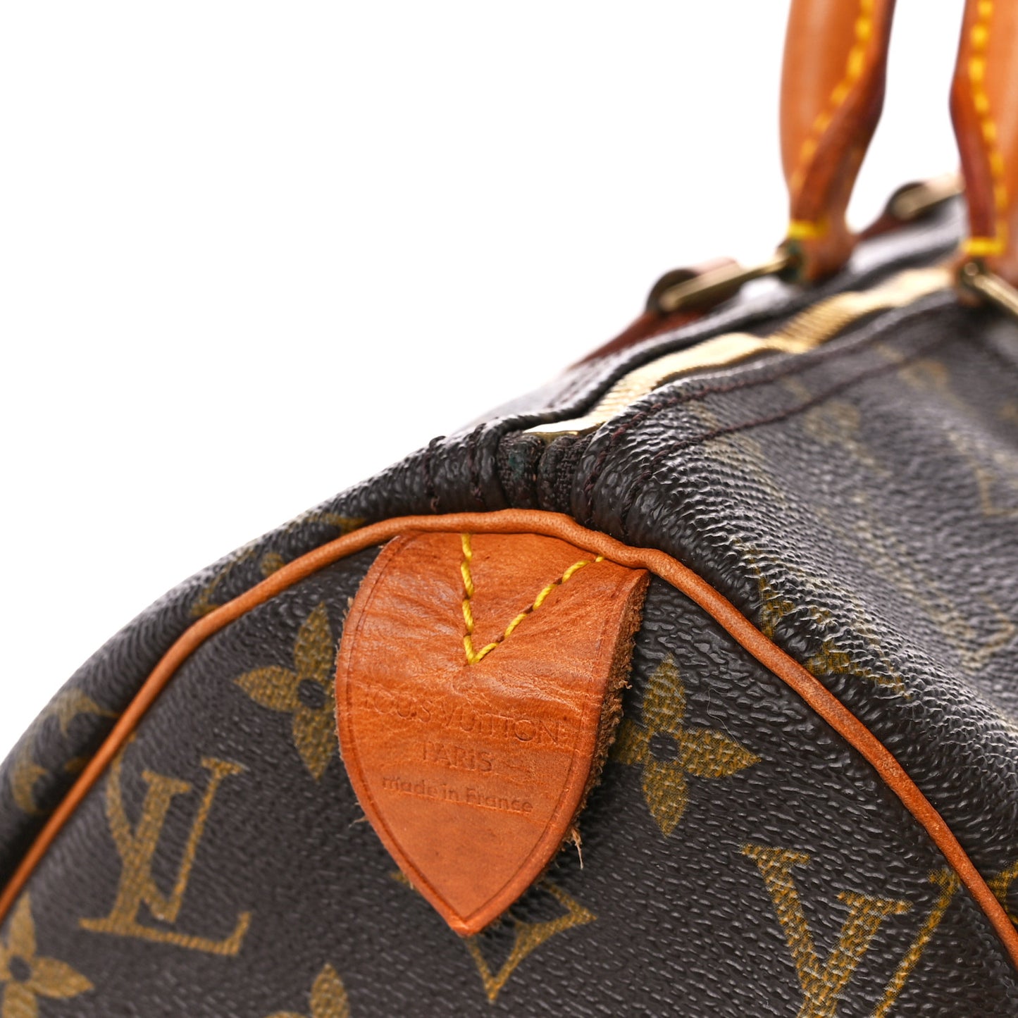 Monogram Speedy 40
