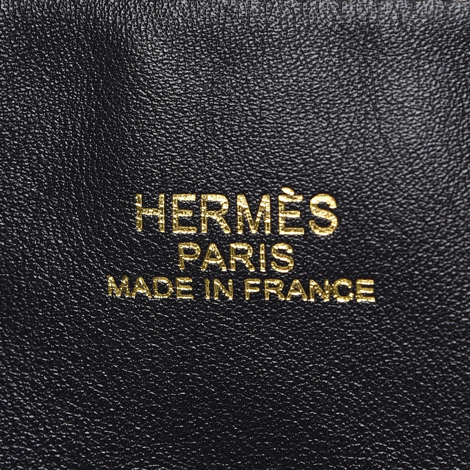 Hermes Sikkim Double Sens 45 Reversible Tote Black Prune 9 of 10
