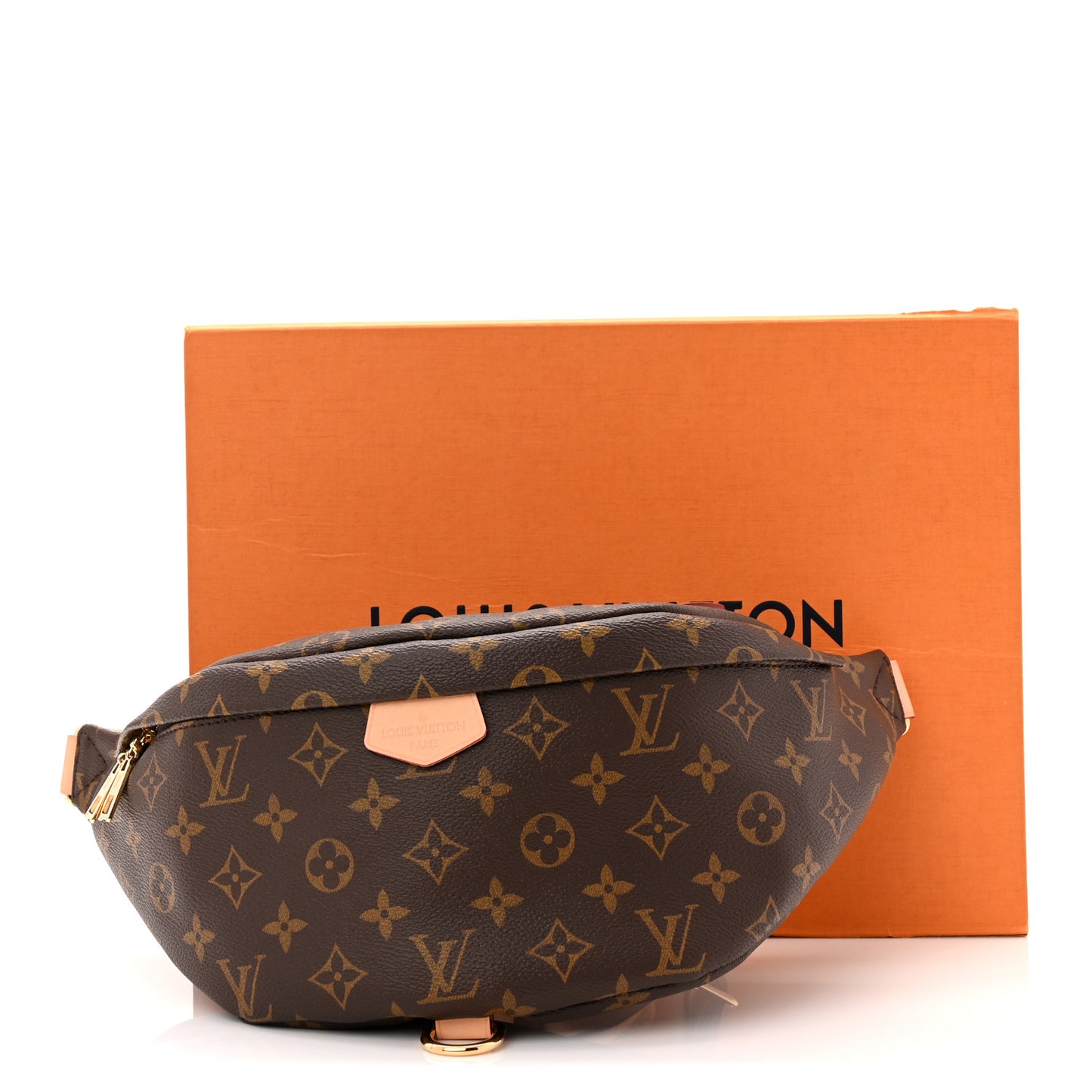 Monogram Bumbag