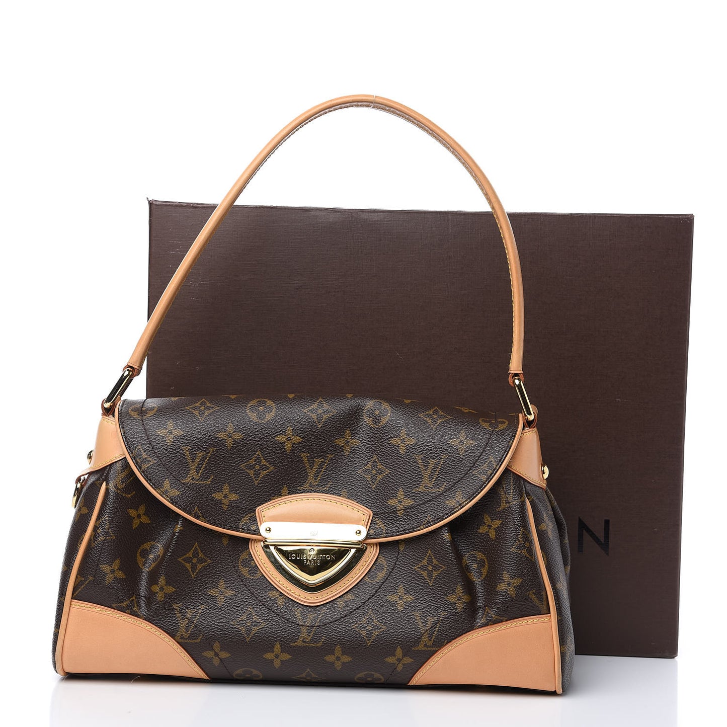 Monogram Beverly MM