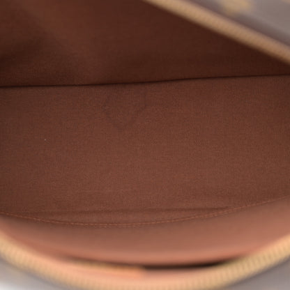 Louis Vuitton Monogram Icare Bag 5 of 15