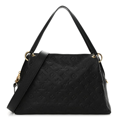 Louis Vuitton Empreinte Ponthieu PM Black 1 of 11