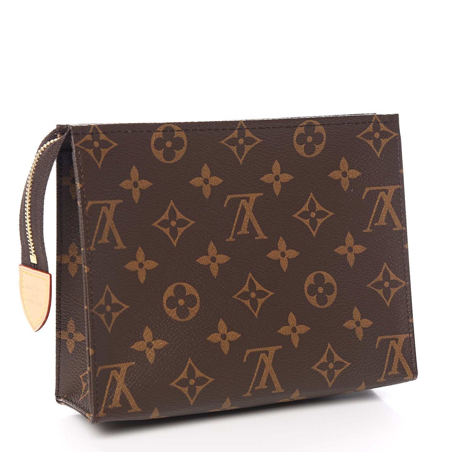 Louis Vuitton Monogram Toiletry Pouch 19 3 of 10