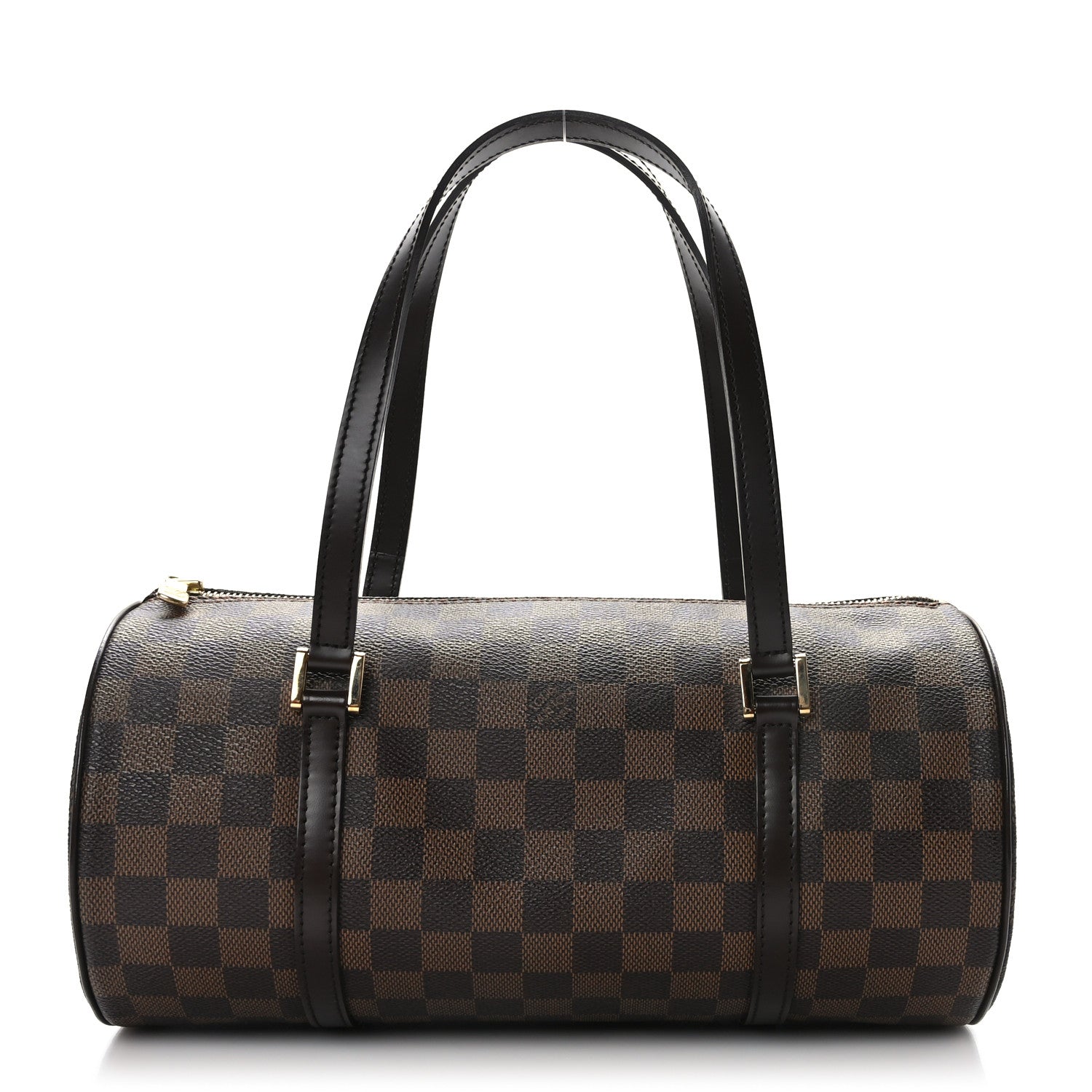 Louis Vuitton Damier Ebene Papillon 30 2 of 9
