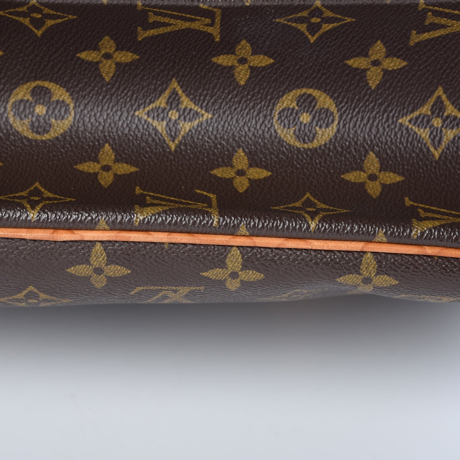 Louis Vuitton Monogram Cite GM 10 of 20