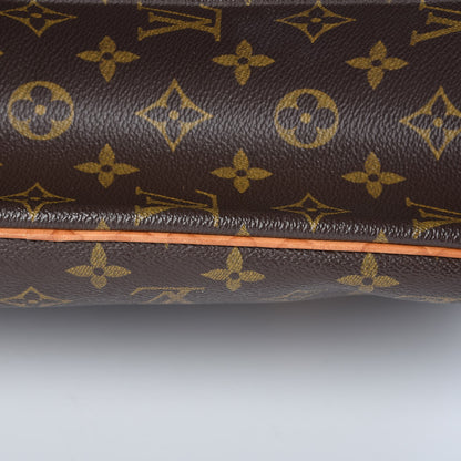 Louis Vuitton Monogram Cite GM 10 of 20