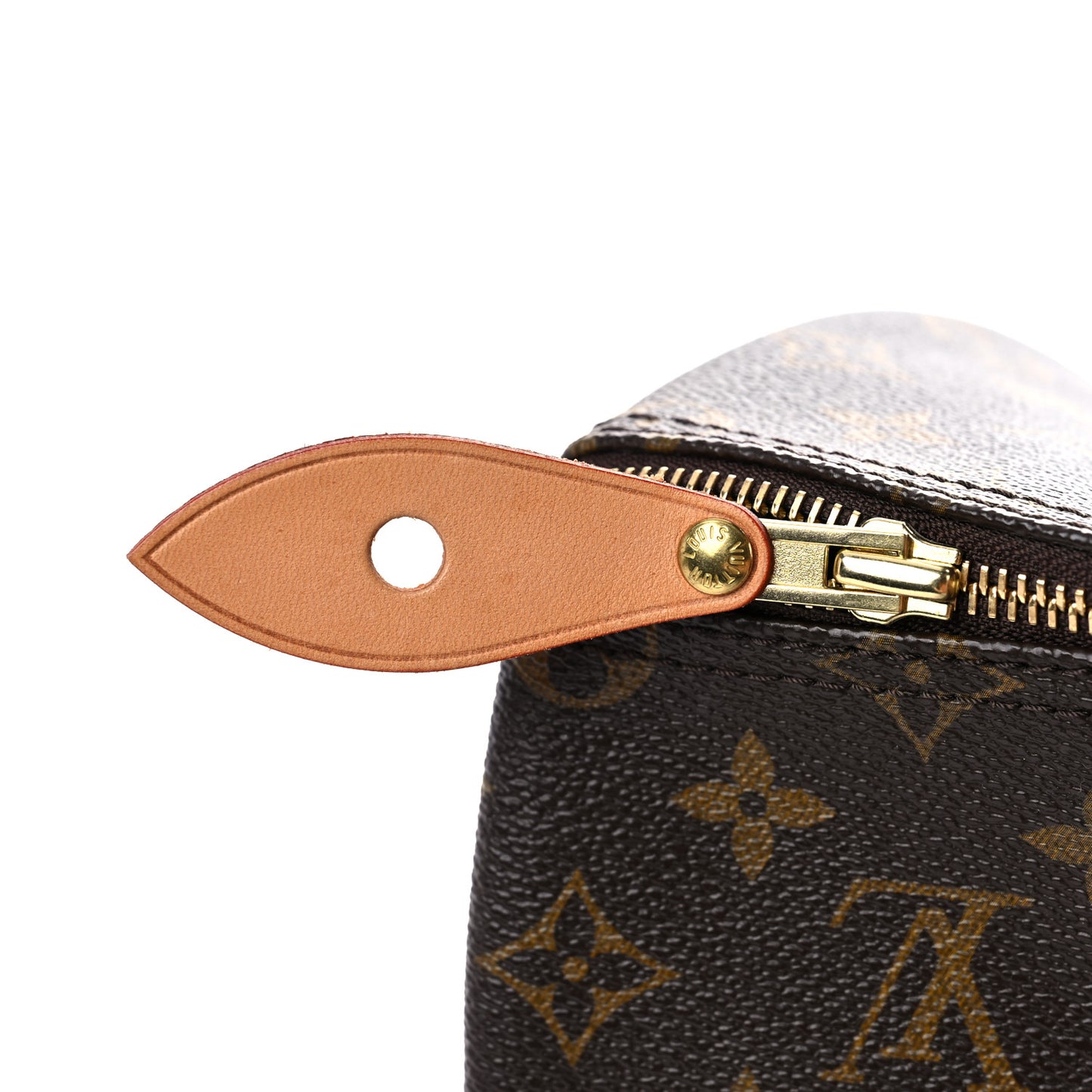 Monogram Speedy 35