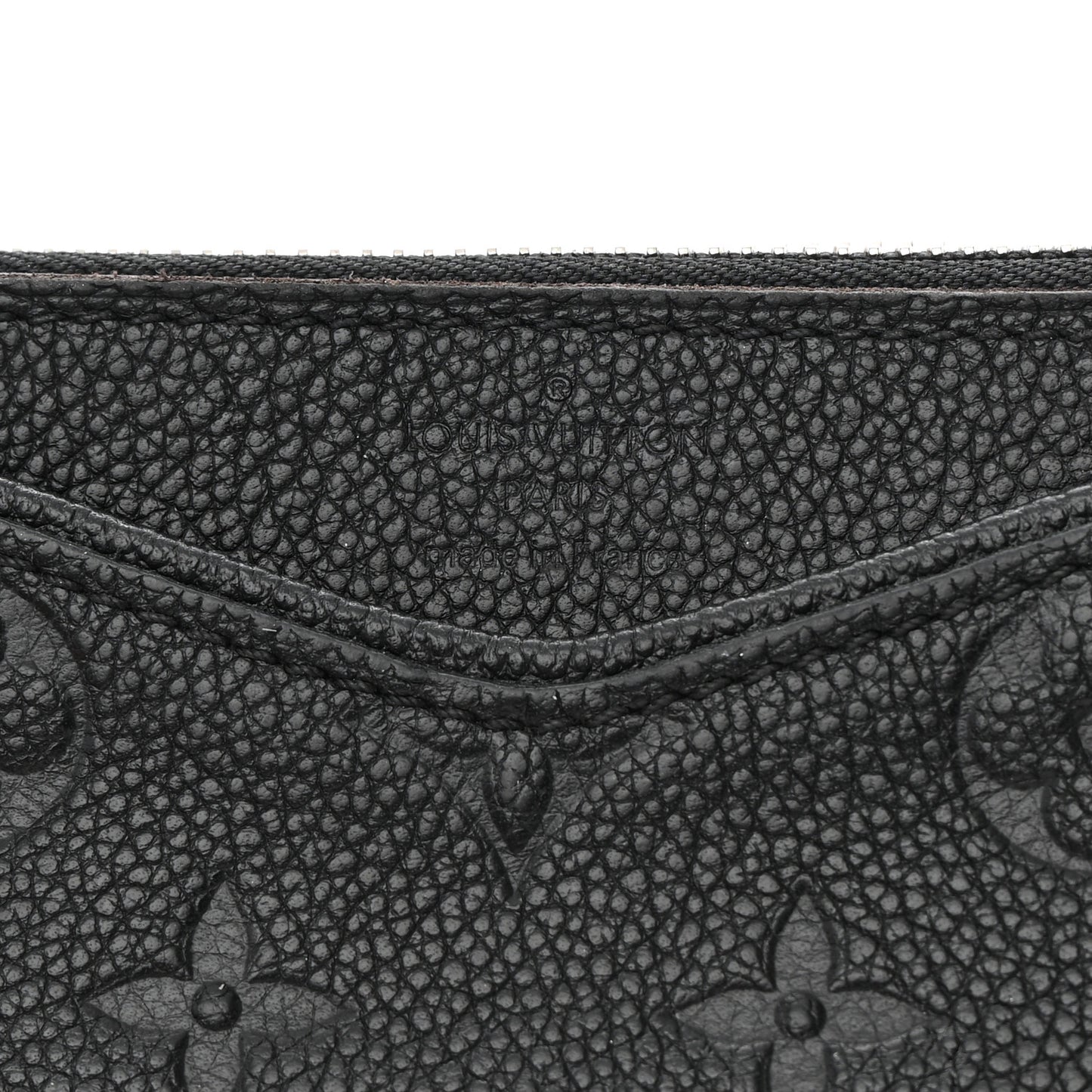 Empreinte Pallas Crossbody Black