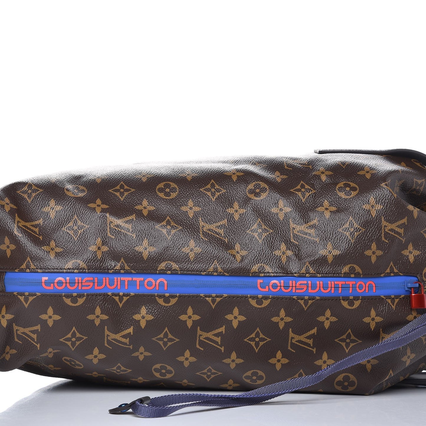 Monogram Cabas Light