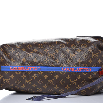 Louis Vuitton Monogram Cabas Light 8 of 8