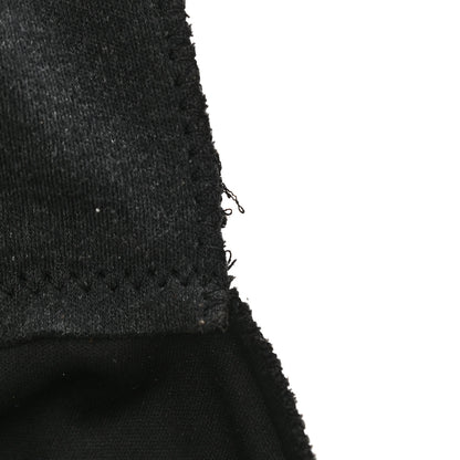 Fendi Jersey Mama Baguette Grey 12 of 13