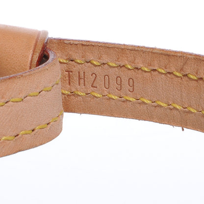 Louis Vuitton Monogram Baxter Dog Leash Lead 6 of 6