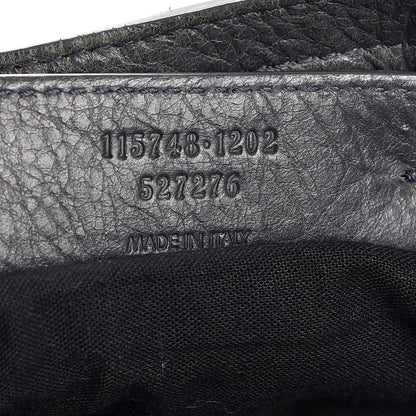 Balenciaga Agneau Classic Hardware City Anthracite 9 of 19