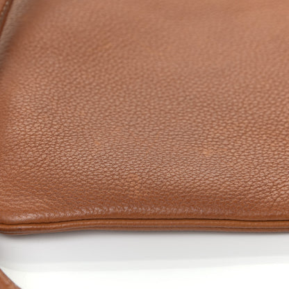Hermes Barenia Faubourg Mini Aline Fauve 15 of 16