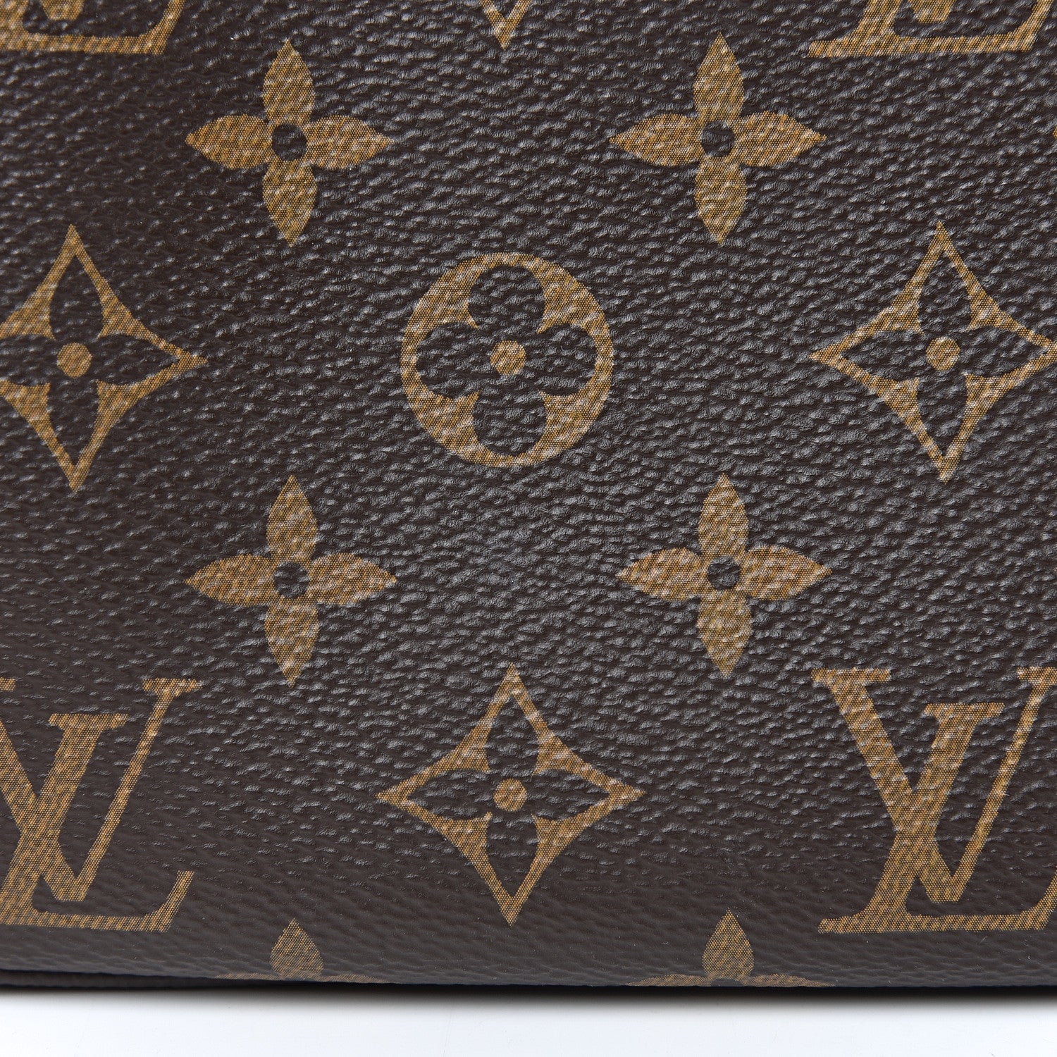 Louis Vuitton Monogram Pochette Accessories NM 10 of 11