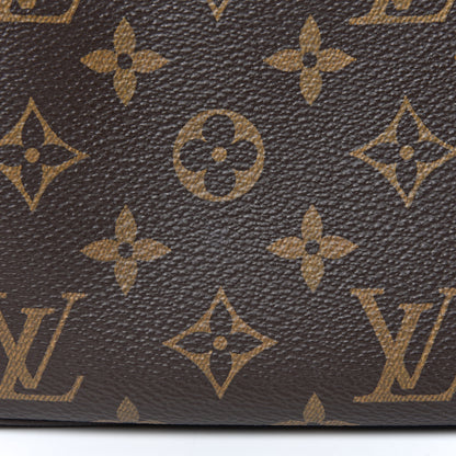 Louis Vuitton Monogram Pochette Accessories NM 10 of 11