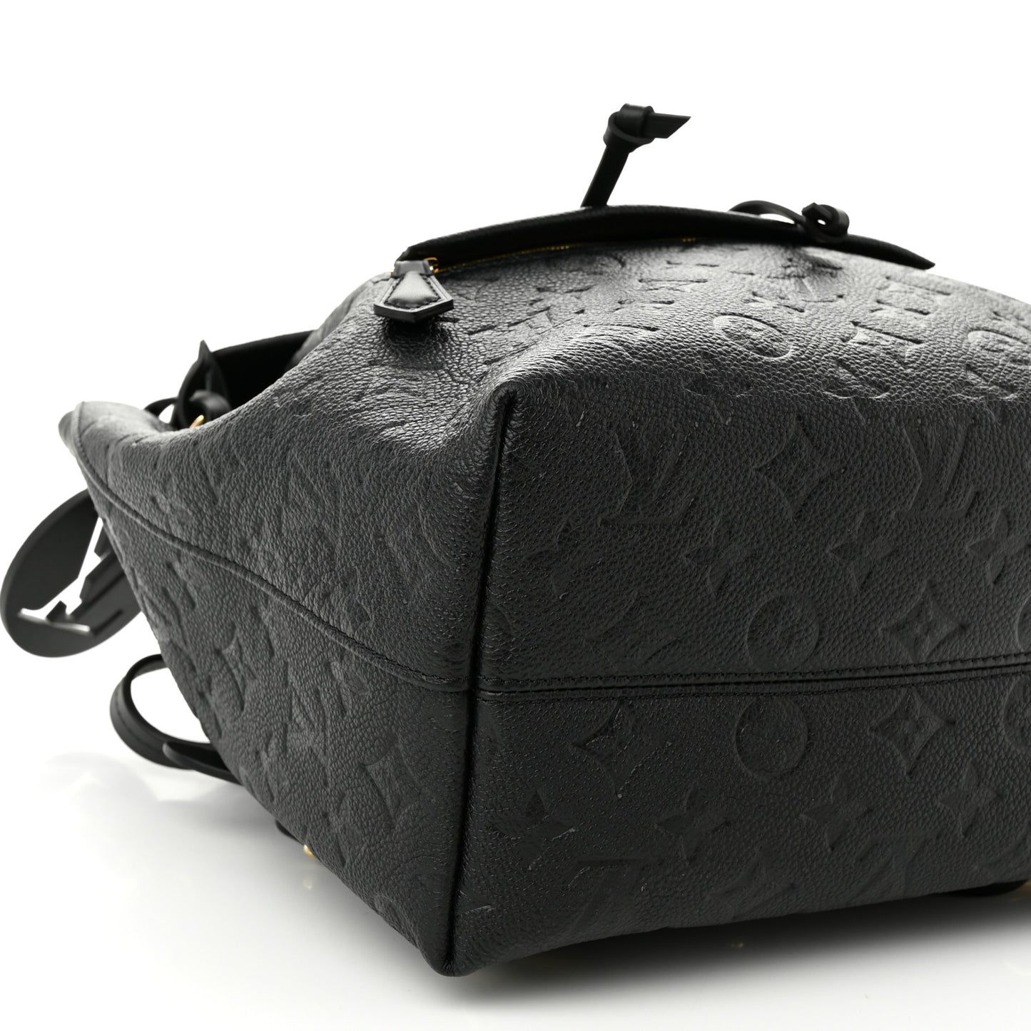 Empreinte Montsouris NM Backpack Black