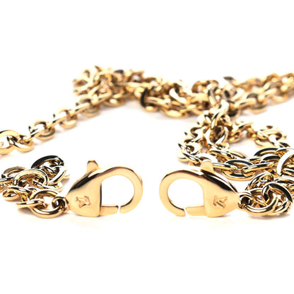 Louis Vuitton Felicie Chain Long Shoulder Strap 3 of 3