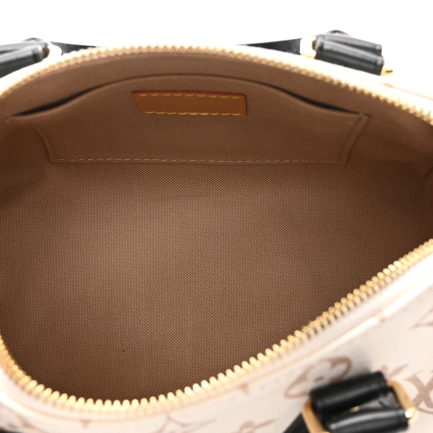 Monogram Dune Speedy Bandouliere 20