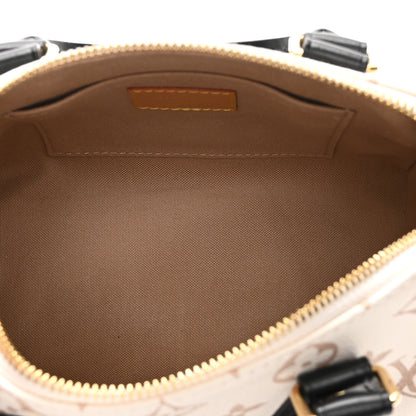 Louis Vuitton Monogram Dune Speedy Bandouliere 20 5 of 9