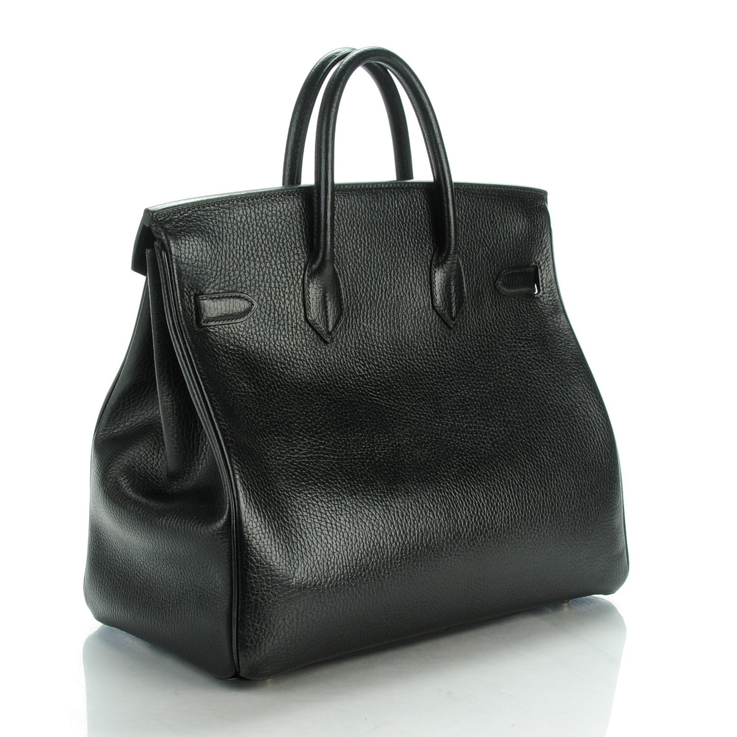 Ardennes HAC Birkin 32 Black