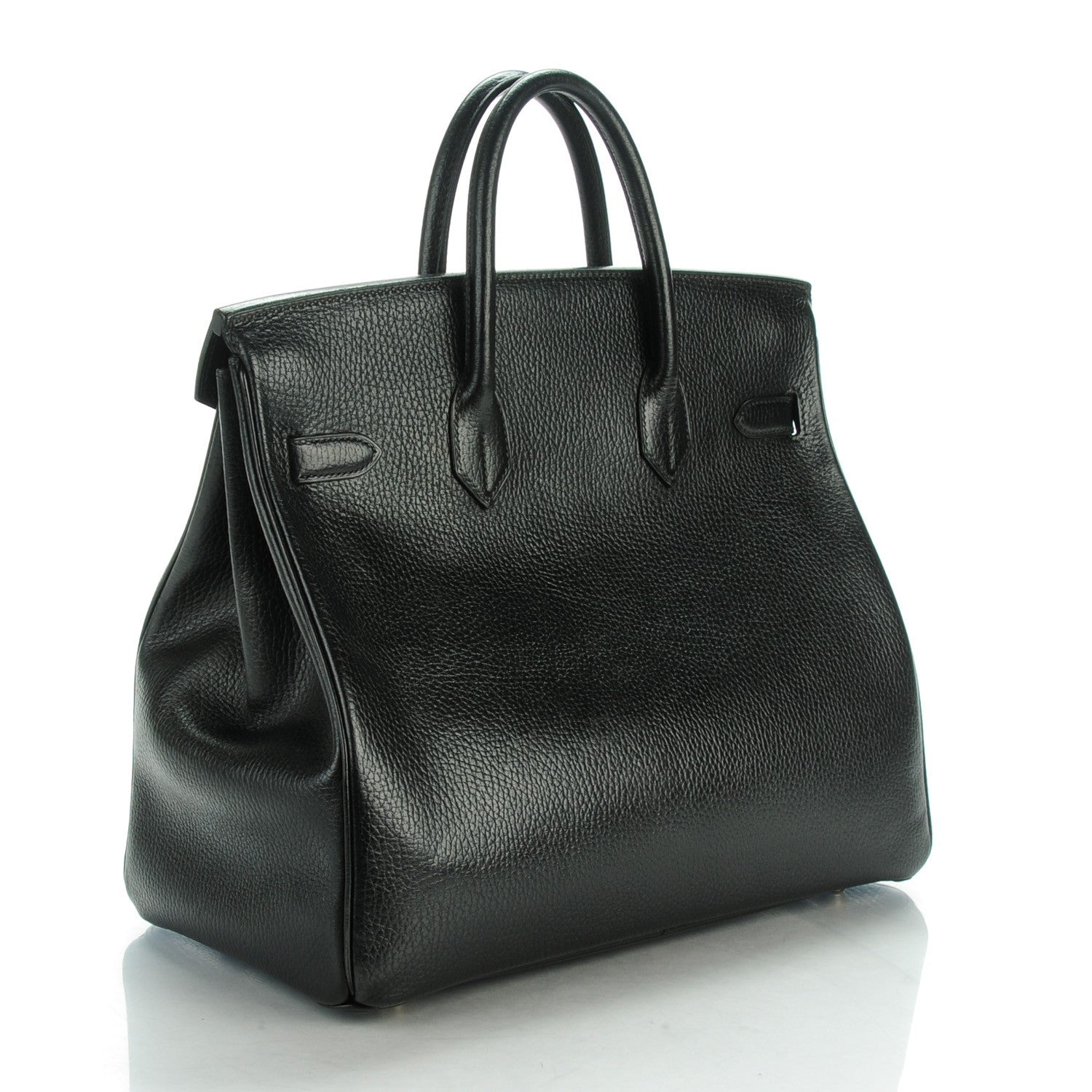 Hermes Ardennes HAC Birkin 32 Black 3 of 24