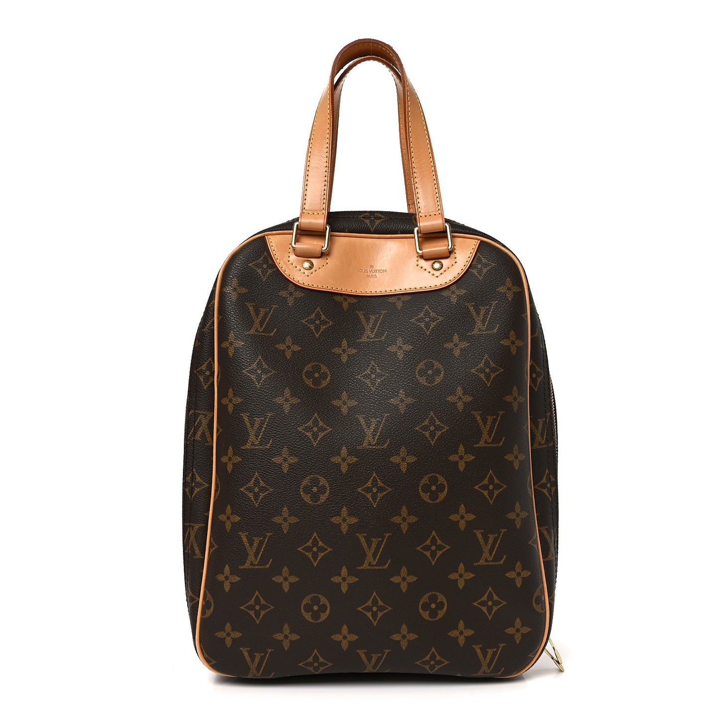 Monogram Excursion Shoe Bag
