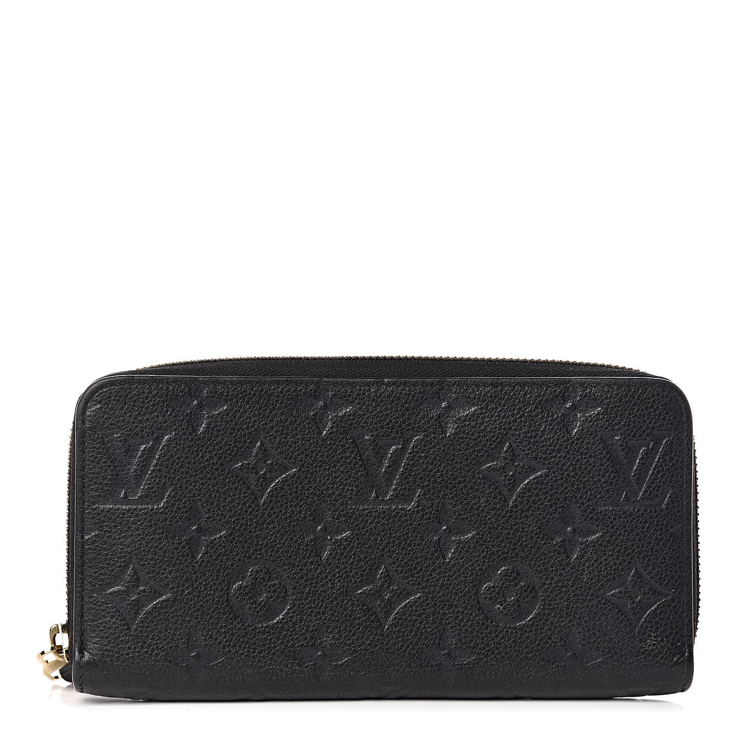 Empreinte Zippy Wallet Black