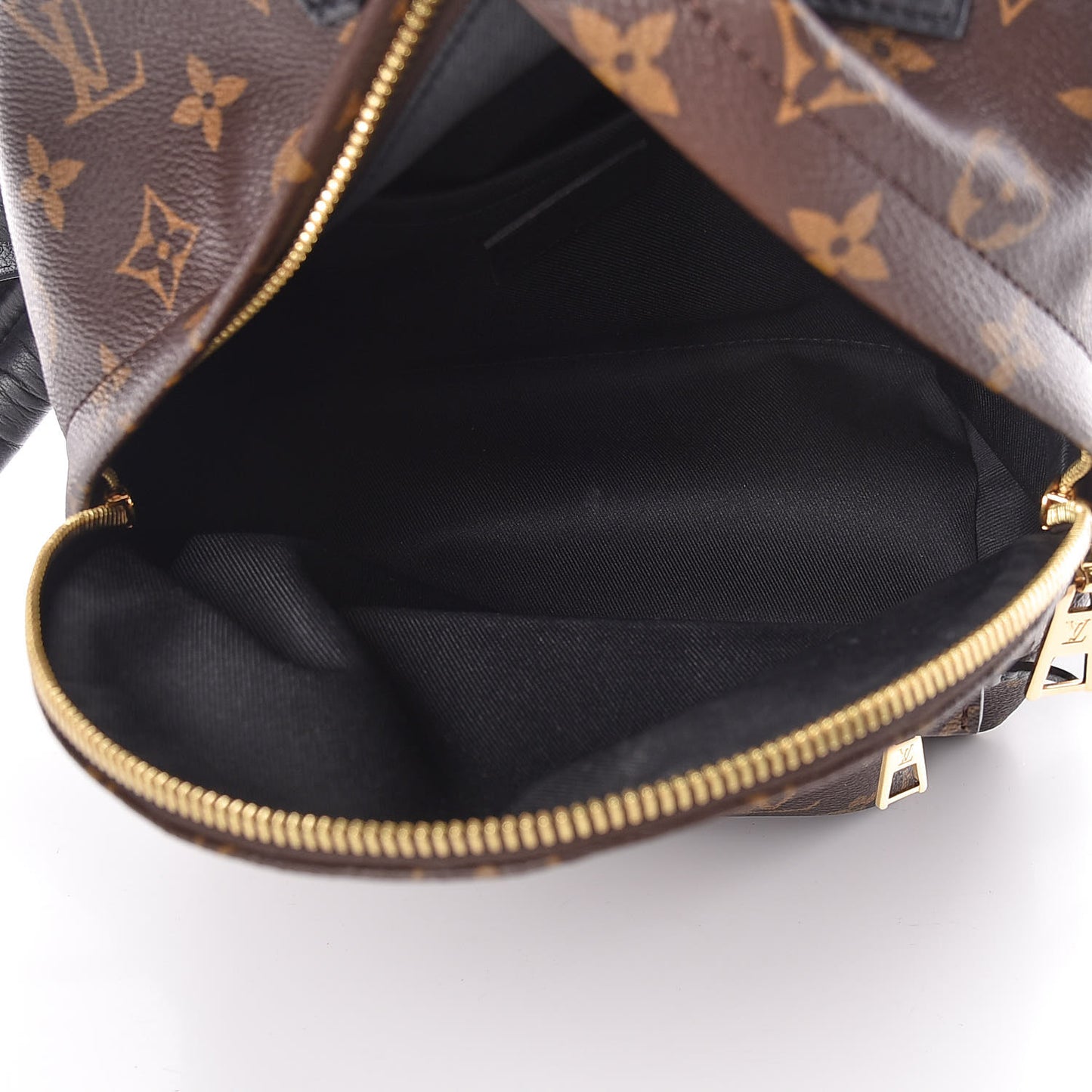 Monogram Palm Springs Backpack PM