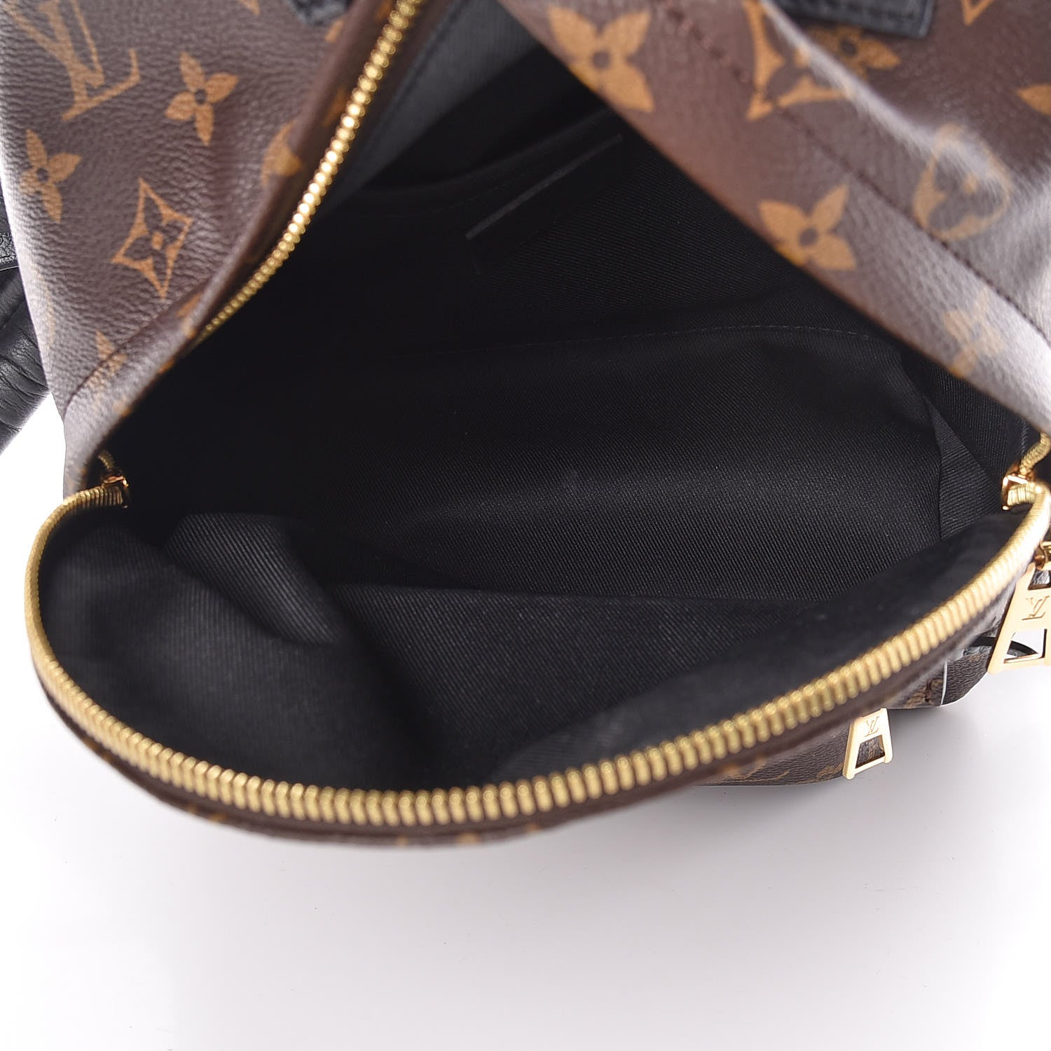 Louis Vuitton Monogram Palm Springs Backpack PM 5 of 10