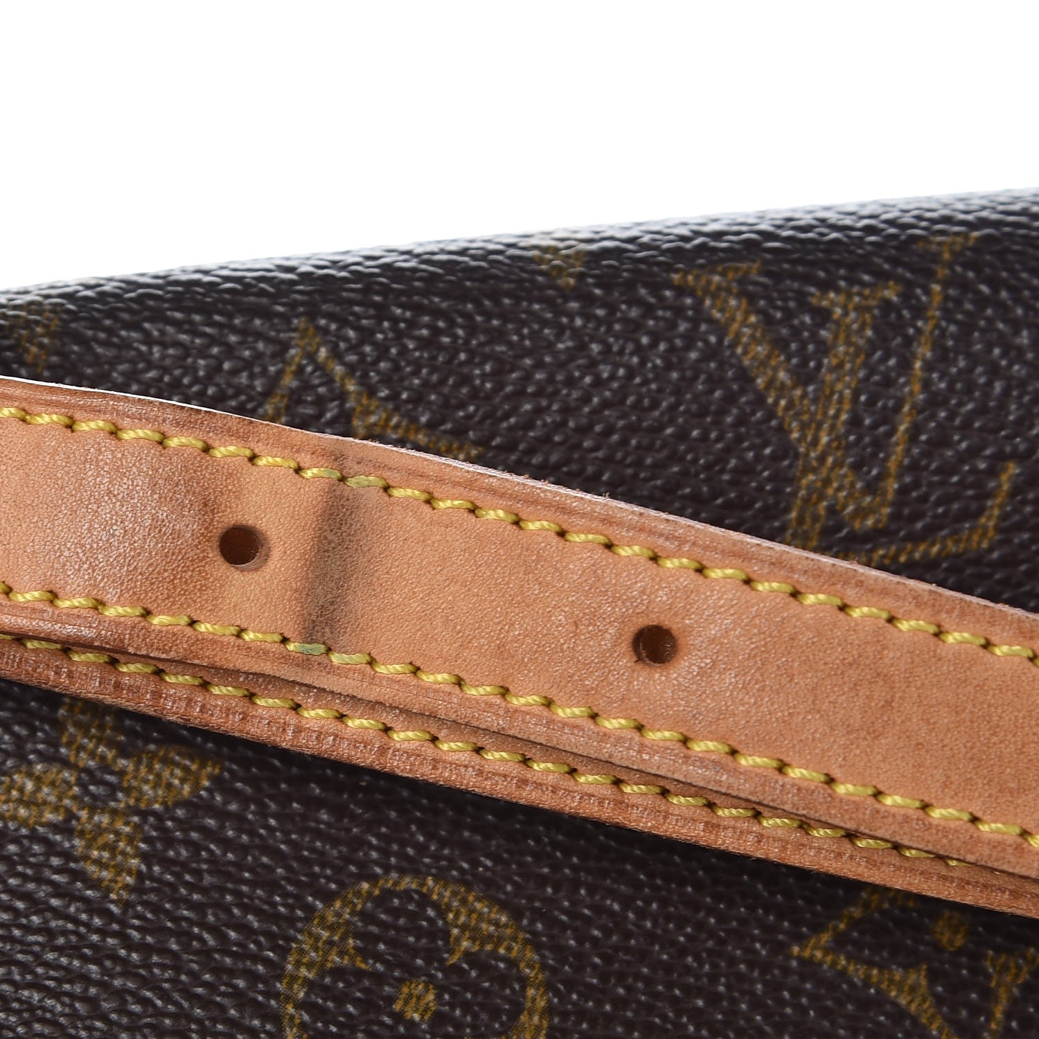 Louis Vuitton Monogram Musette Salsa 6 of 10