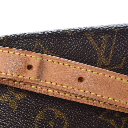 Louis Vuitton Monogram Musette Salsa 6 of 10