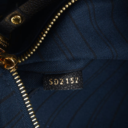 Louis Vuitton Empreinte Citadine GM Infini 8 of 9