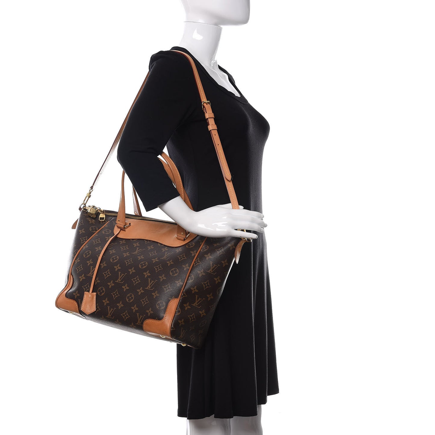 Monogram Estrela NM