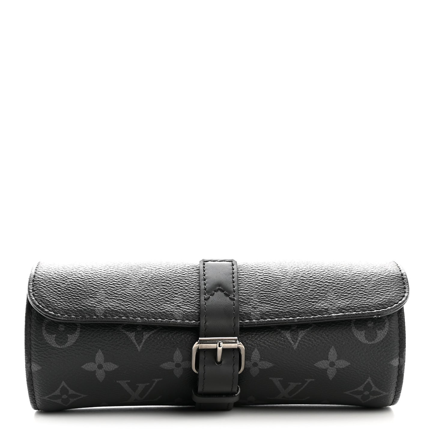 Monogram Eclipse 3 Watch Travel Case