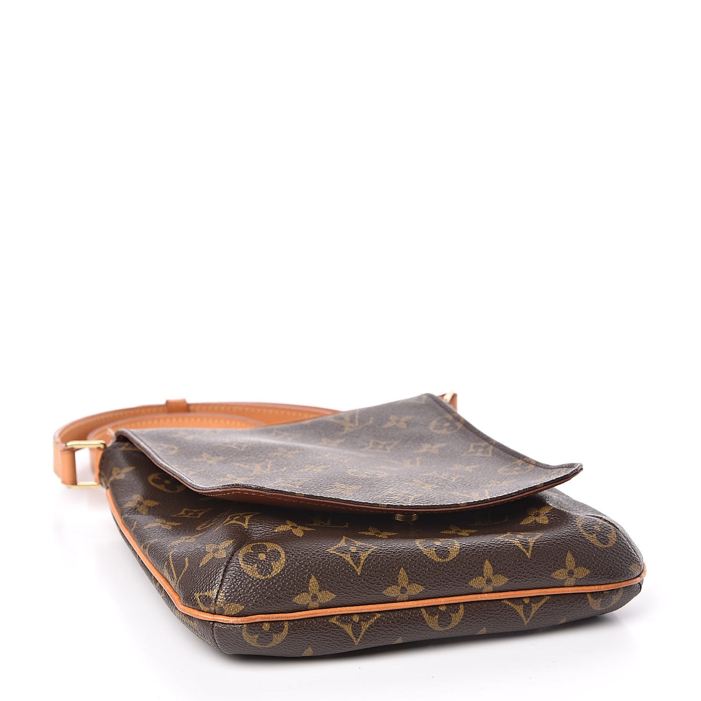Monogram Musette Salsa