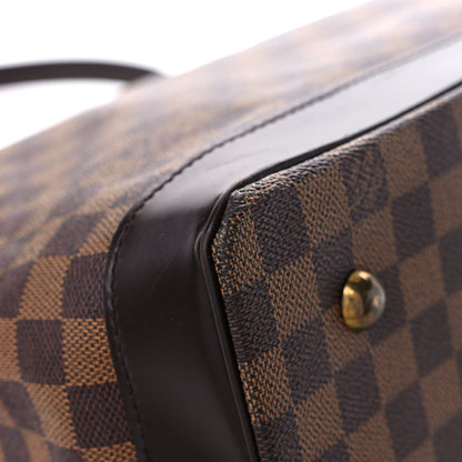 Louis Vuitton Damier Ebene West End PM 8 of 30