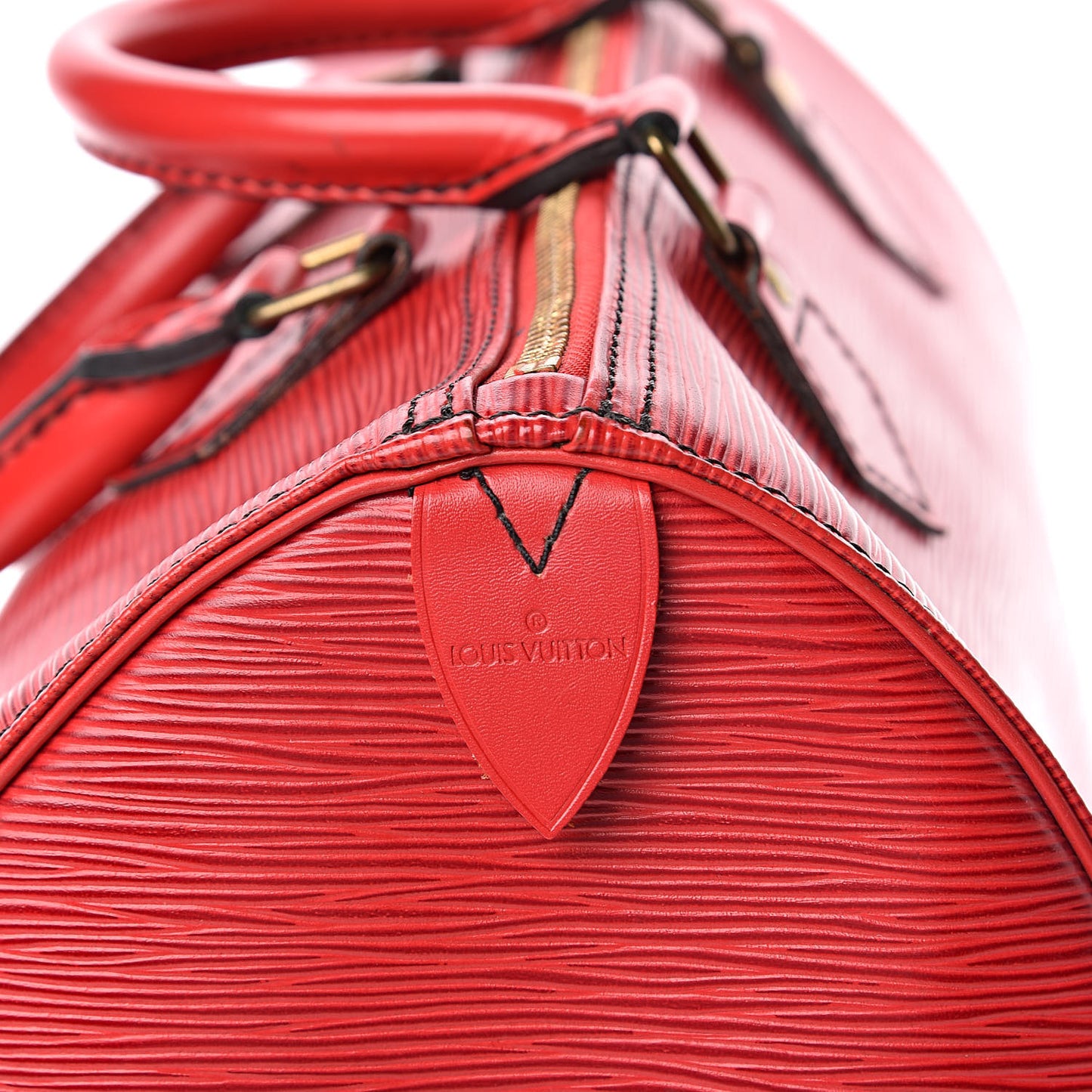 Epi Speedy 30 Castillan Red