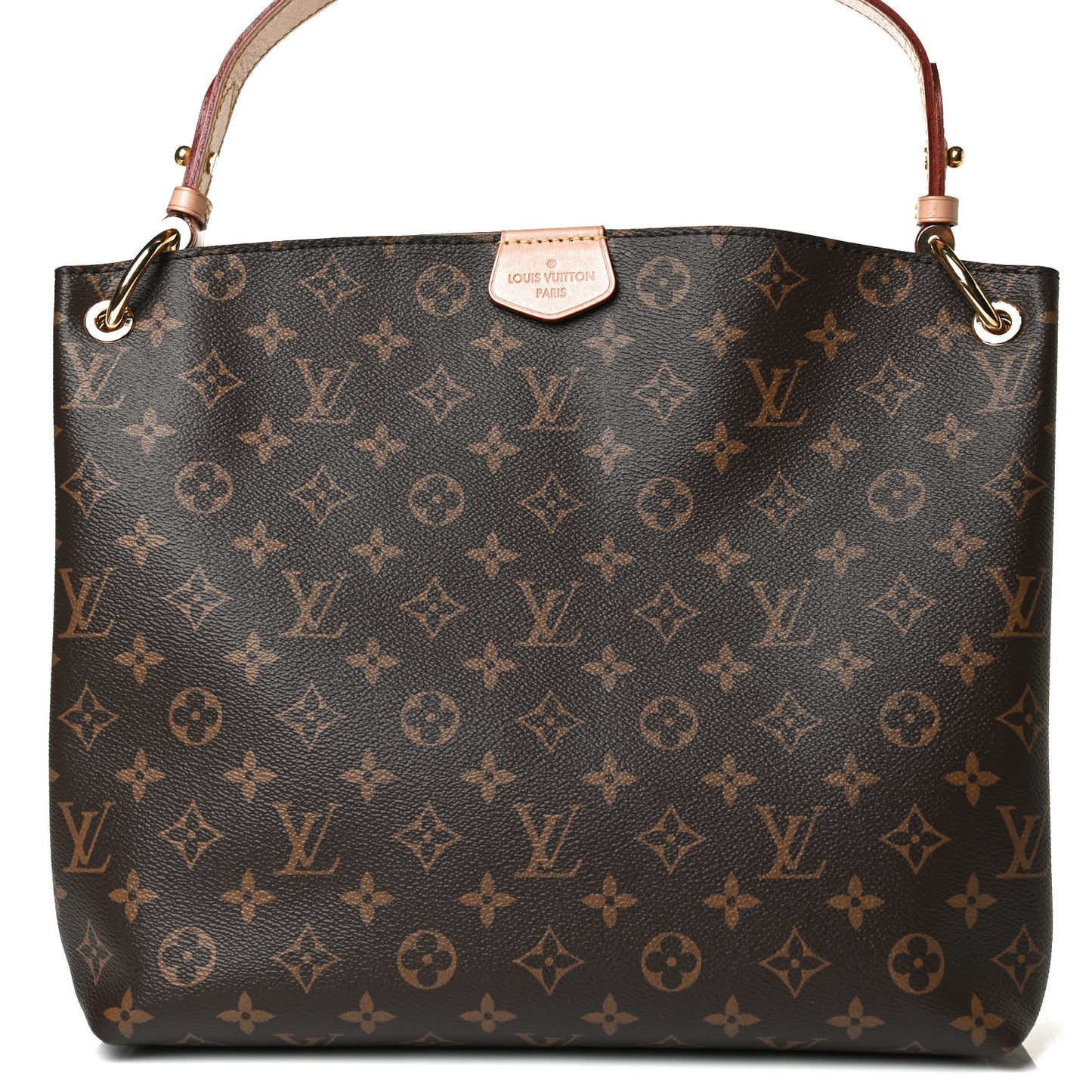 Monogram Graceful PM