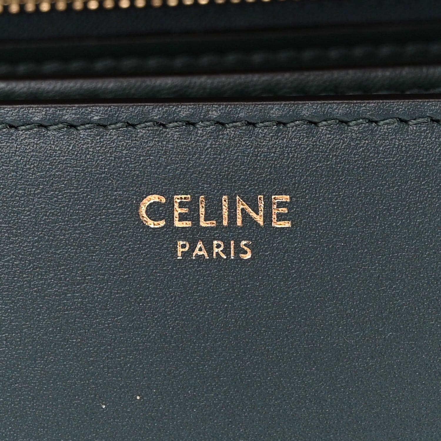 Celine Box Calfskin Medium Classic Box Flap Bag Amazone 7 of 15