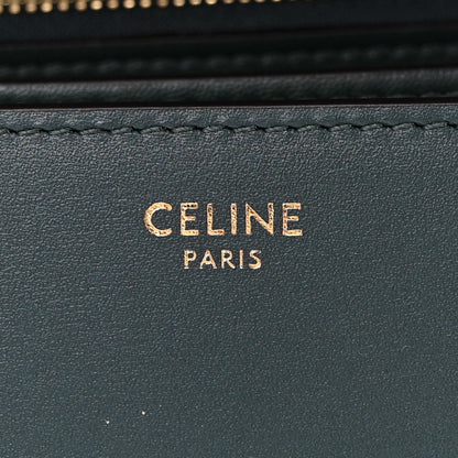 Celine Box Calfskin Medium Classic Box Flap Bag Amazone 7 of 15