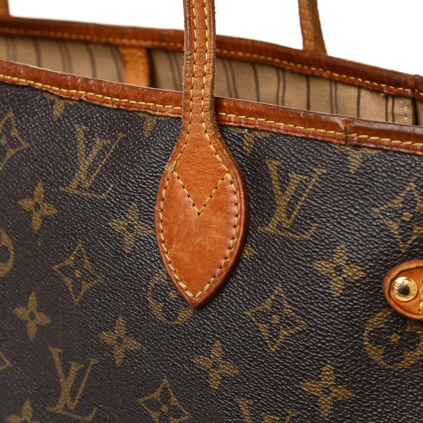Monogram Neverfull MM