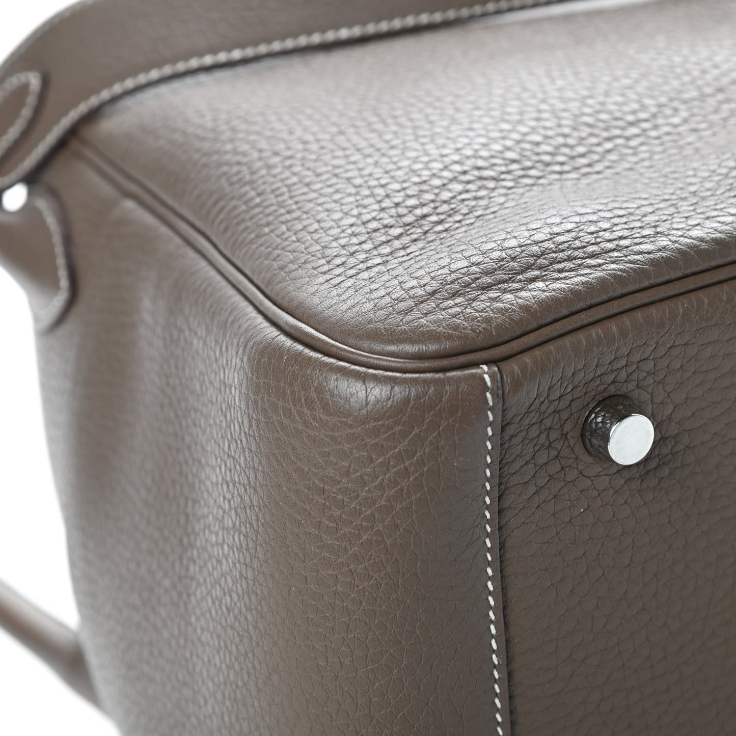 Taurillon Clemence Lindy 30 Etoupe