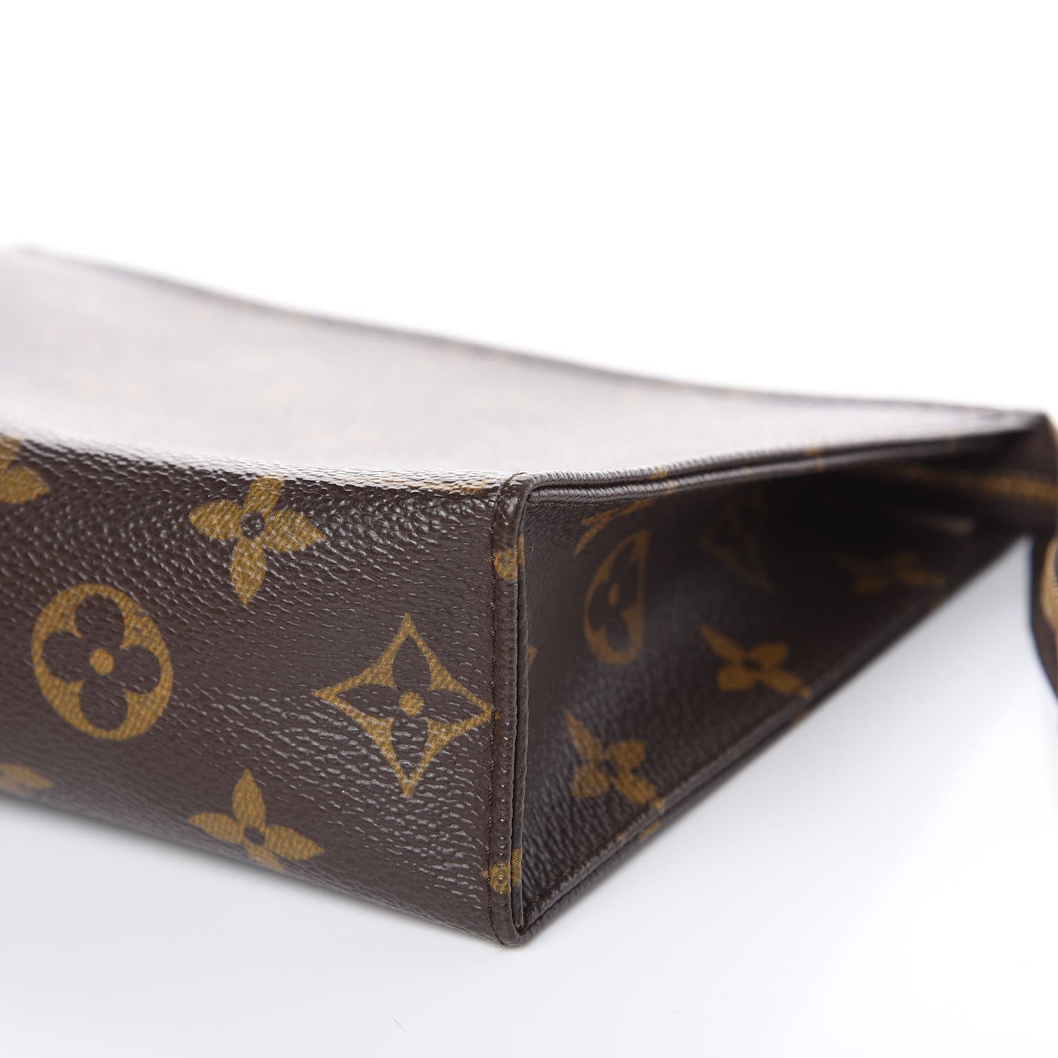Louis Vuitton Monogram Toiletry Pouch 19 8 of 9